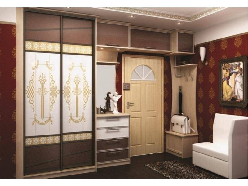 шкаф-купе в Нижневартовске