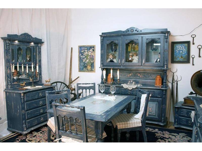 обеденная группа весна в Нижневартовске