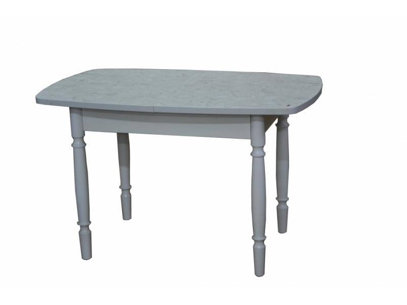 стол со-8 на точеных ногах в Нижневартовске