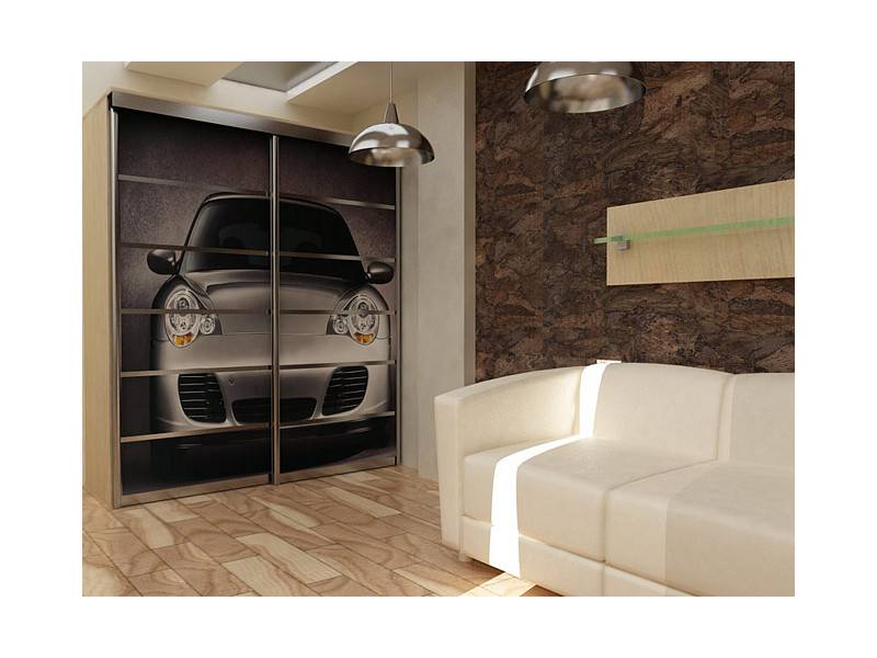 шкаф-купе 6 в Нижневартовске