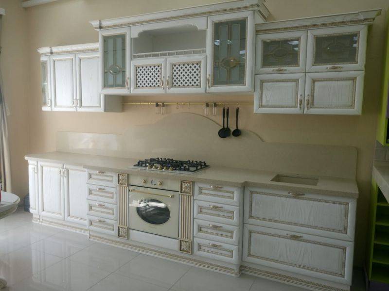 кухня маркиза в Нижневартовске