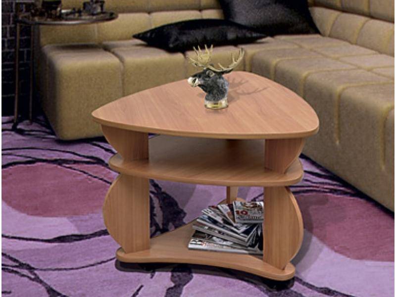 стол журнальный стж-1 в Нижневартовске