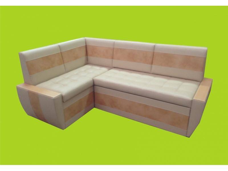 мягкий кухонный уголок венеция 2 в Нижневартовске