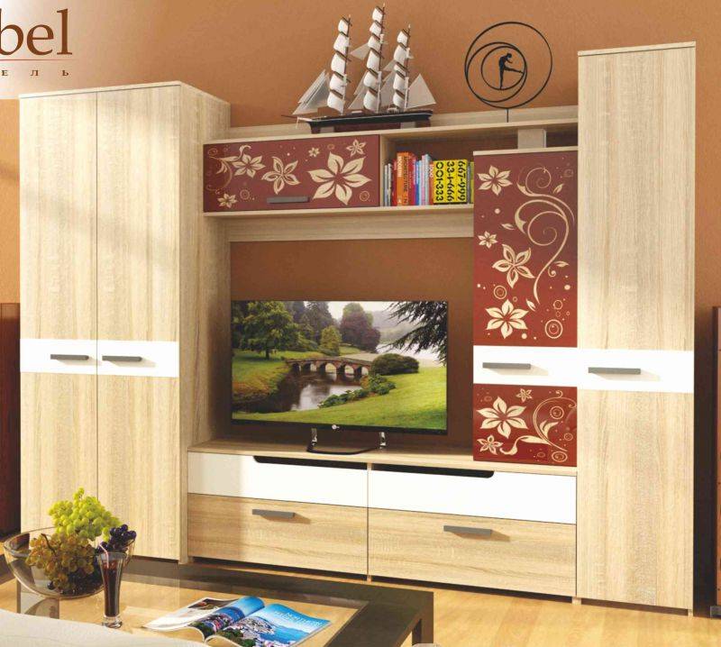 гостиная инсигния в Нижневартовске