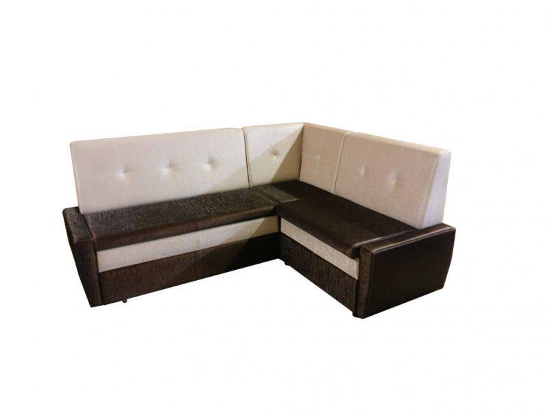 кухонный угловой диван зевс 3 в Нижневартовске