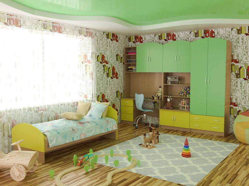 детская герда 1 в Нижневартовске