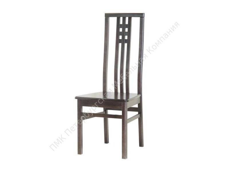 стул из массива 2 в Нижневартовске