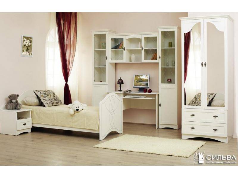 детская прованс в Нижневартовске