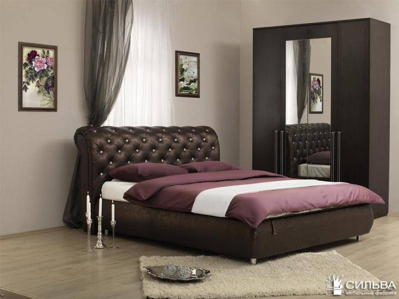 гостиная стенка эмили в Нижневартовске