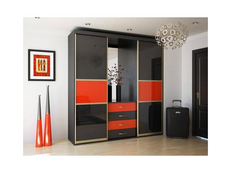 шкаф-купе р-21 в Нижневартовске