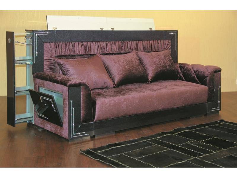 стильный диван хистори vip в Нижневартовске