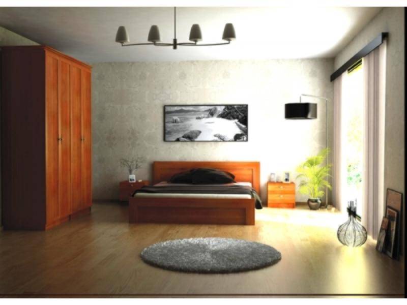 спальный гарнитур александрия 2 в Нижневартовске