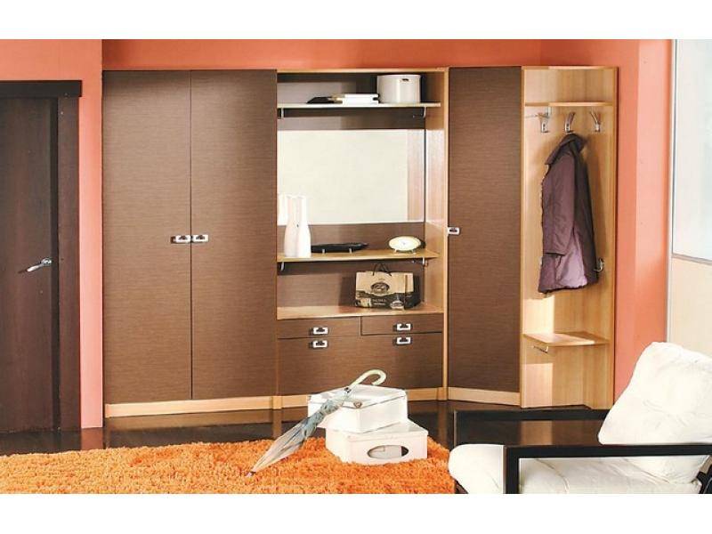 прихожая угловая «вояж» в Нижневартовске