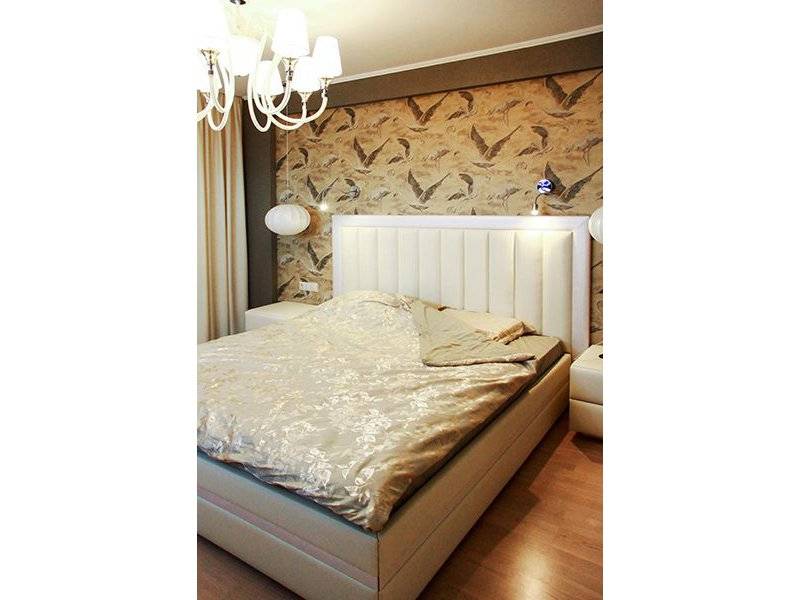 спальня 009 в Нижневартовске