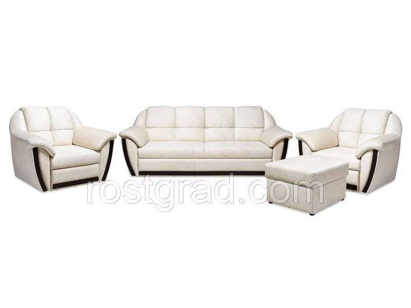 диван прямой сицилия в Нижневартовске