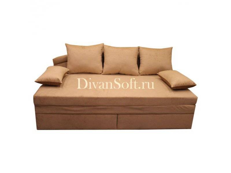 нестандартный большой диван в Нижневартовске