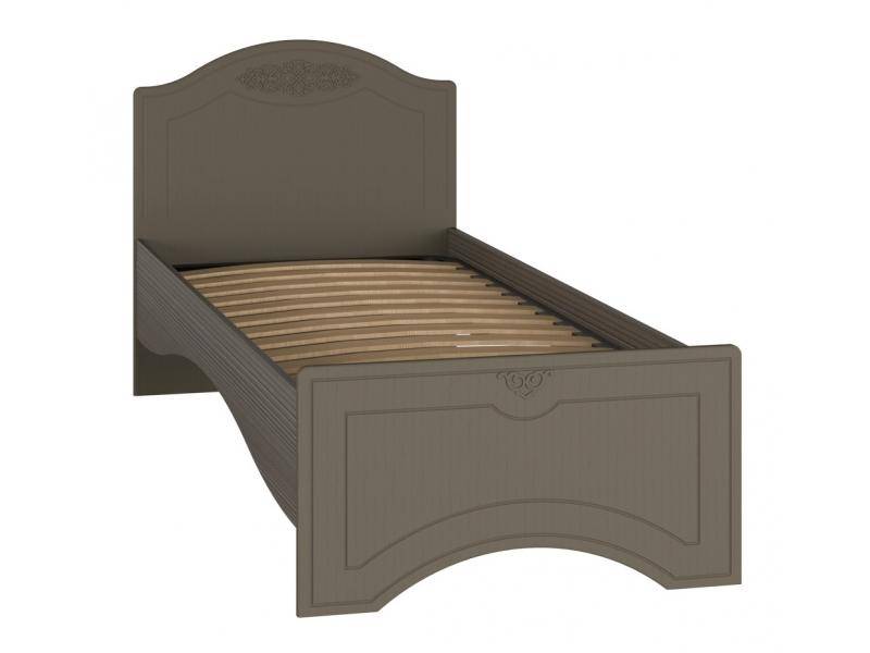 классическая кровать грей в Нижневартовске