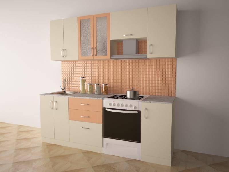 кухня софия 2 в Нижневартовске