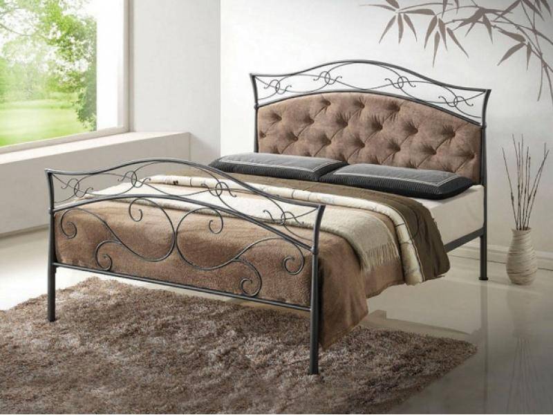 кровать garda 1 в Нижневартовске