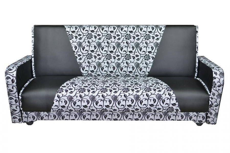 диван-кровать с круглыми подлокотниками в Нижневартовске