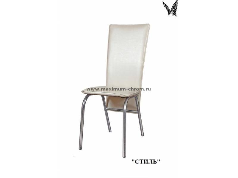 стул стиль в Нижневартовске