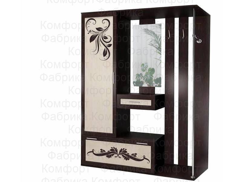 прихожая жозефина 2 в Нижневартовске