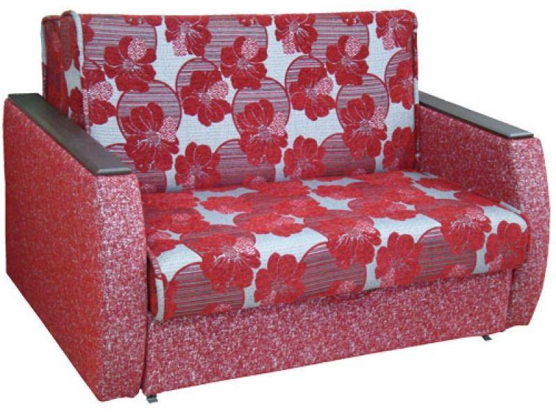 диван прямой «аккордеон 1,2» в Нижневартовске