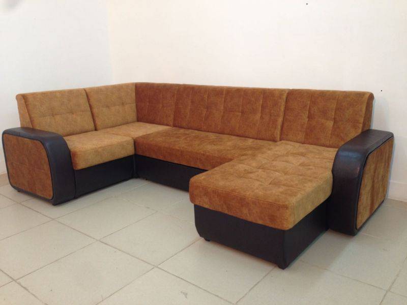 модульная система панда 12 в Нижневартовске