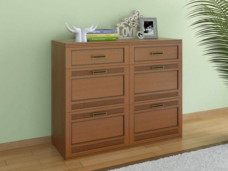 комод sof 077 в Нижневартовске