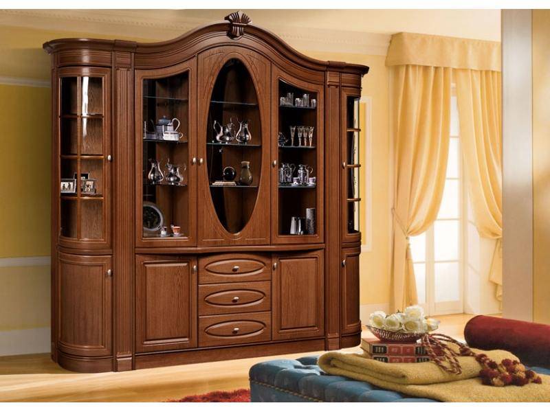 гостиная стенка «оскар 6д1» в Нижневартовске