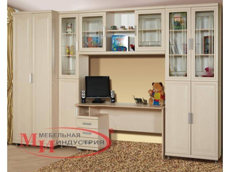 детская дана в Нижневартовске