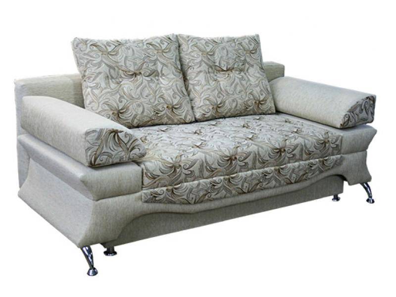 диван прямой лилия выдвижной в Нижневартовске
