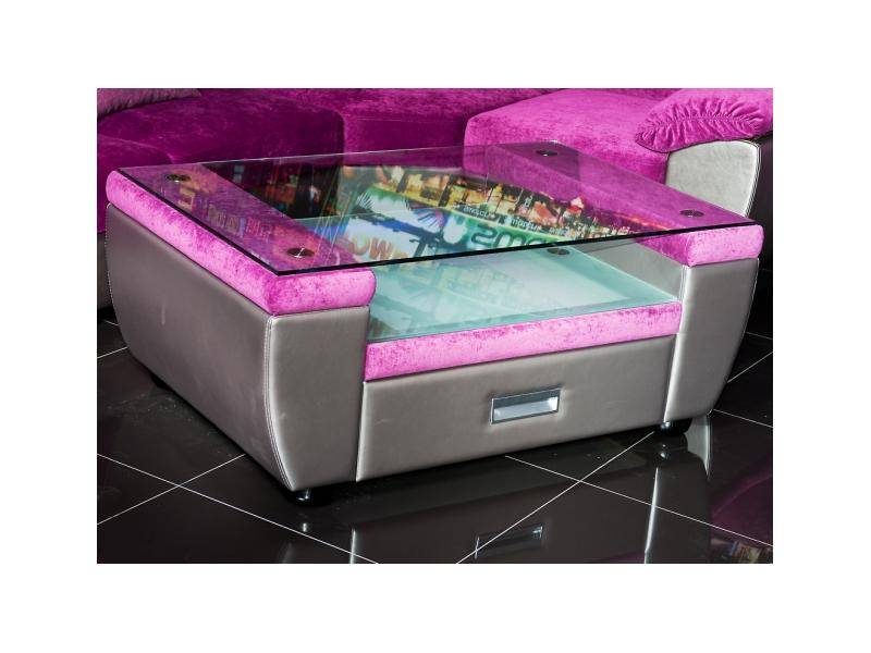 стол журнальный 8 премиум в Нижневартовске