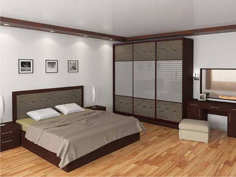 спальный гарнитур в Нижневартовске