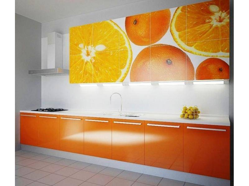 кухня мдф в Нижневартовске