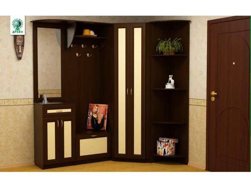 прихожая руслан в Нижневартовске