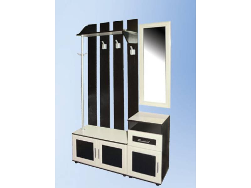 прихожая п 1 в Нижневартовске