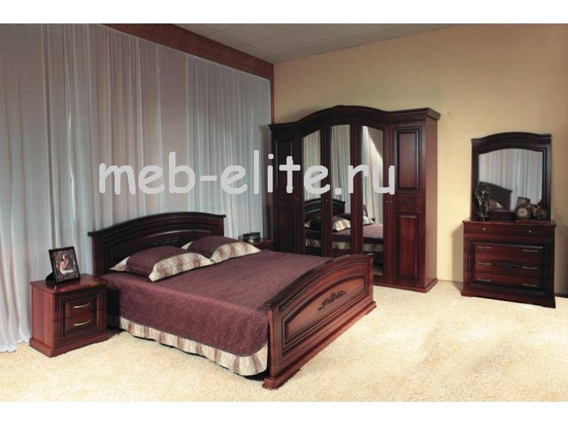 спальня лаура - r в Нижневартовске