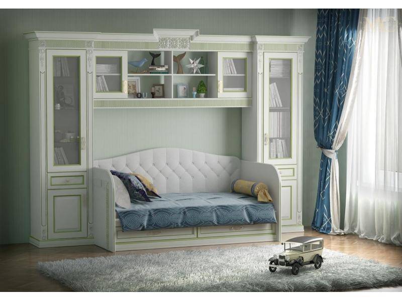 детская в Нижневартовске