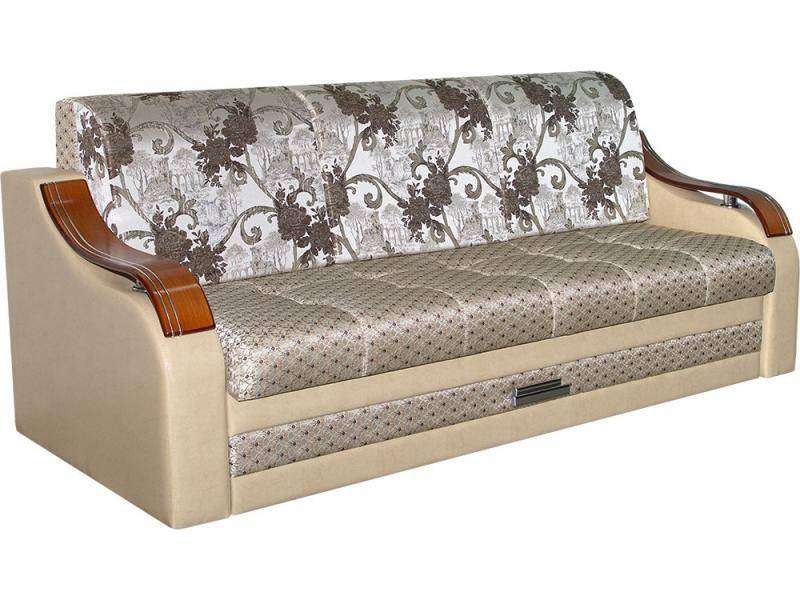 диван прямой лидер л в Нижневартовске