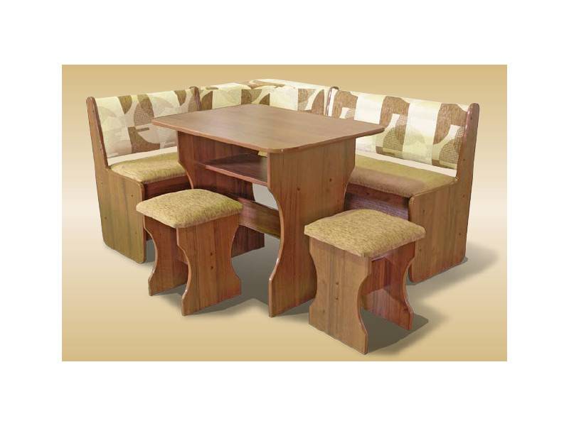 обеденная зона ку 1 в Нижневартовске