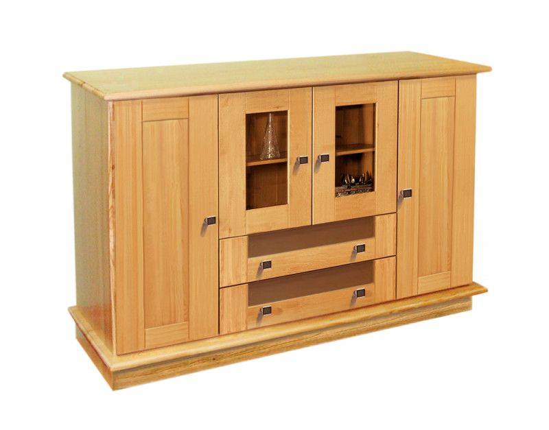 комод из дерева ландхаус 2 в Нижневартовске