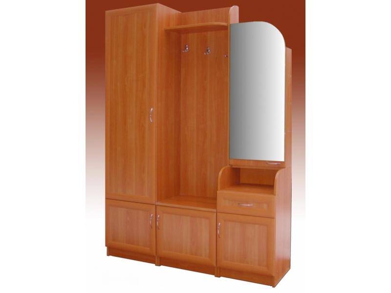 прихожая прямая веа 94 в Нижневартовске