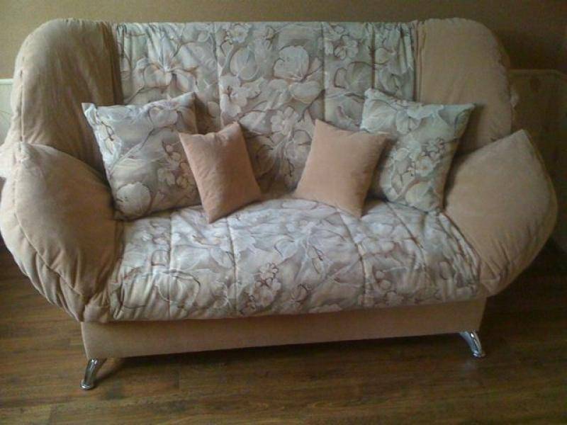 диван прямой бриз анаконда делано в Нижневартовске