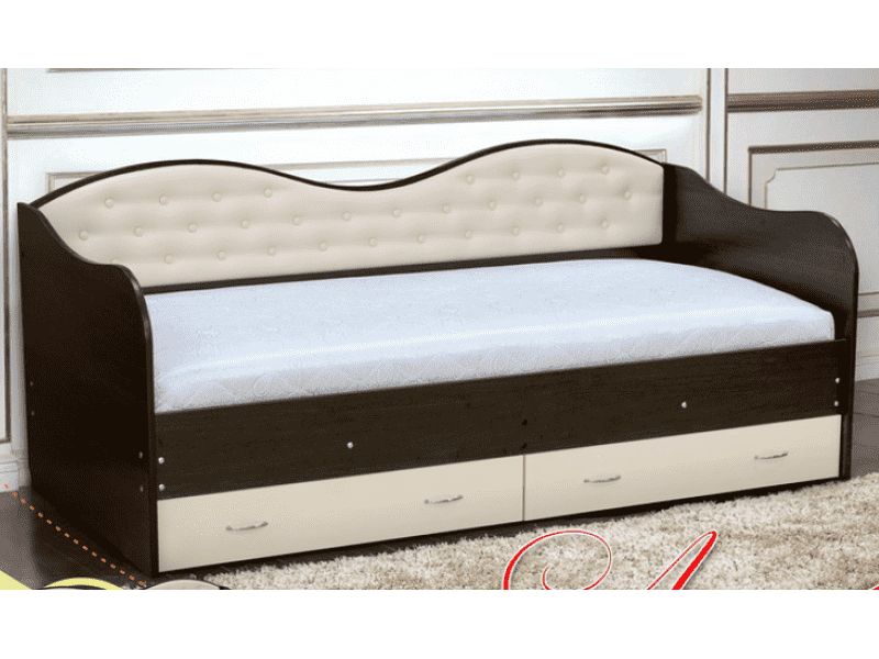 кровать детская луиза-11 в Нижневартовске