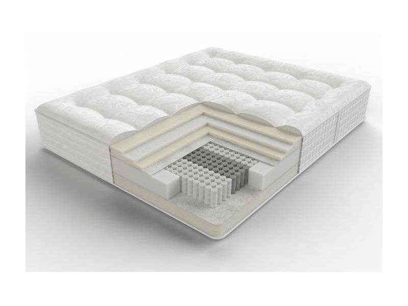 матрас коллекция dynasty stuard / стюард в Нижневартовске