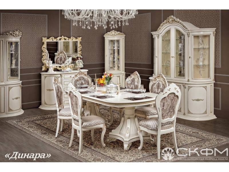 столовая группа динара в Нижневартовске