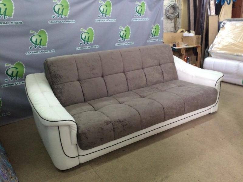 диван в гостиную кристалл 6 в Нижневартовске