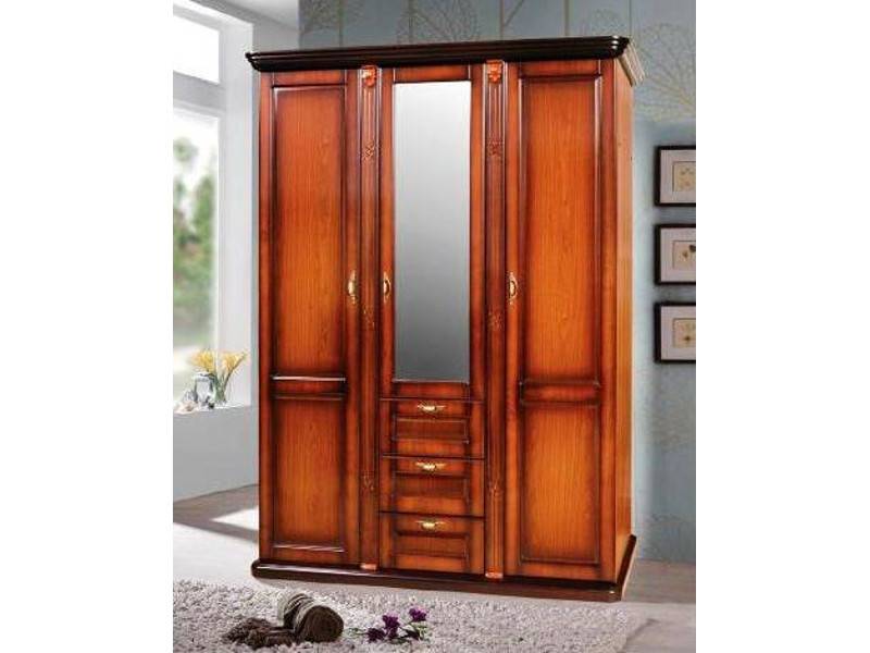 шкаф № 1 венеция в Нижневартовске