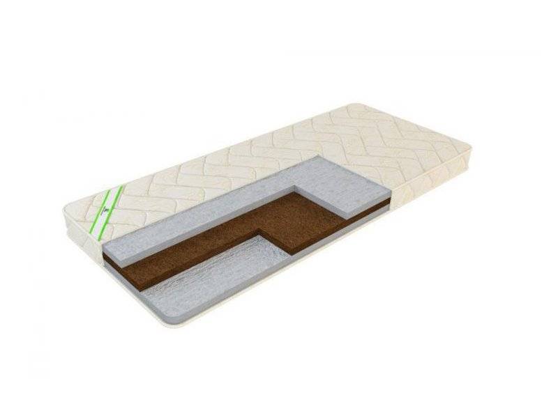 ортопедический матрас джангл джой 80 детский в Нижневартовске